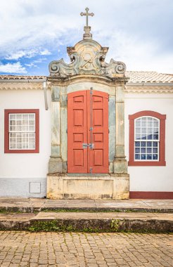 Casa em Sao Joao Del-Rei, MG