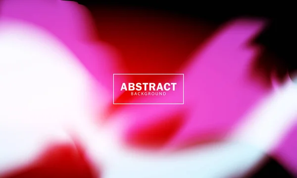  duman dalgası soyut neon etkisi. renkli soyut arka plan, fütürist teknoloji.