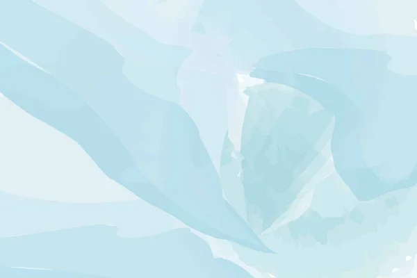 抽象的な水彩の背景9紙の質感抽象的な背景自然石雲のような水彩 — ストックベクタ