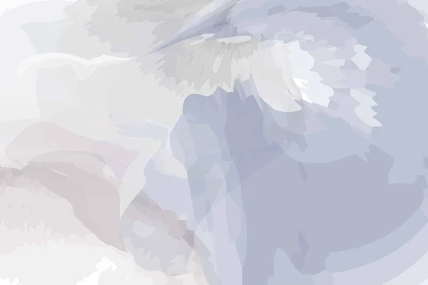 Aquarel Achtergrond Papier Textuur Abstracte Achtergrond Natuursteen Aquarel Als Wolken — Stockvector