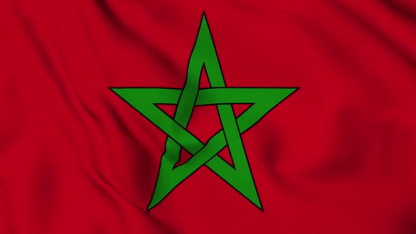 886 Morocco flag Videos, Royalty-free Stock Morocco flag Footage |  Depositphotos