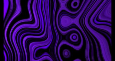 Sıvı ile canlandırılmış arka plan. Hareketli Grafik Arkaplanı. Arkaplanınız için Cool Moving Canlandırması.