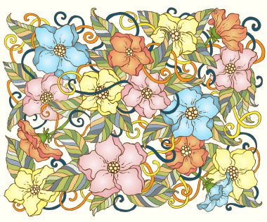 Geometrik değişkenler tasarlayabilirsiniz..