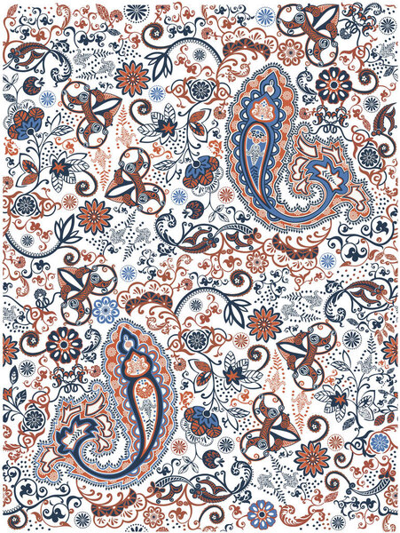 Вы можете создавать геометрические шаблоны переменных.