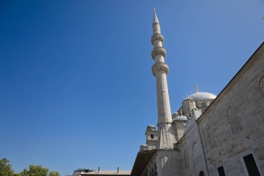 Yeni Cami (yeni cami) Eminönü Istanbul, Türkiye
