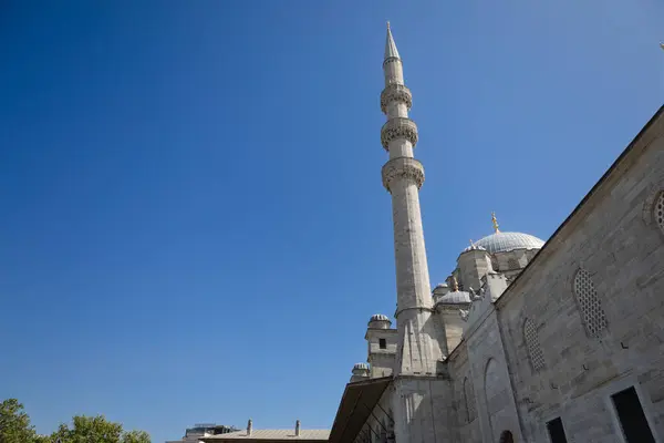 Yeni Cami (yeni cami) Eminönü Istanbul, Türkiye
