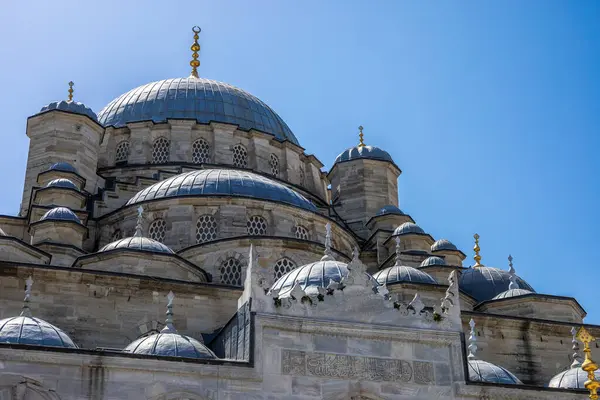 Yeni Cami (yeni cami) Eminönü Istanbul, Türkiye