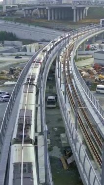 İstanbul Basaksehir Hastanesi Metro Hattı