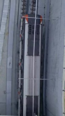 İstanbul Basaksehir Hastanesi Metro Hattı