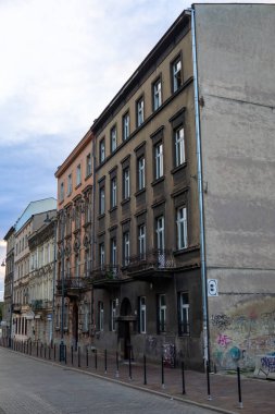 Polonya, Avrupa, 2 Ağustos 2024: Kiliseler, tarihi binalar