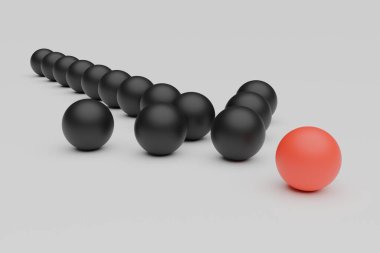 3D Liderlik: Görselleştirme yoluyla Geleceğe İlham Vermek