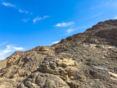 Medine 'deki Yedi Cami Tarihi Savaş Alanı