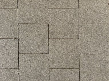 Yıpranmış Gri Asfalt Döşemeler Ayrıntılı Sert Döşeme