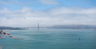 San Francisco Körfezi, San Francisco, Kaliforniya Birleşik Devletleri. Megalopolis Şehir Merkezi. İş seyahati. San Francisco Körfezi San Francisco, Kaliforniya Birleşik Devletleri.