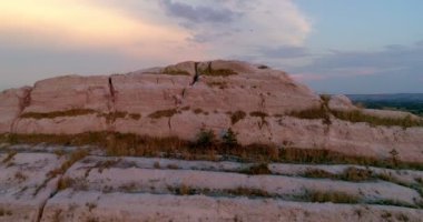 phosphogypsal tericones, tehlikeli dağ oluşumları