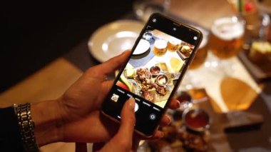 Fatty food and alcohol are harmful