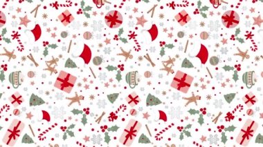 Mutlu yıllar. Mutlu Noeller New York Şablonu