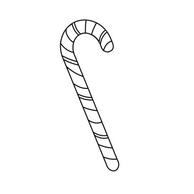 Özet Şeker Çubuğu, Mutlu yıllar tatlı yiyecekler 