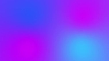 4K Neon Bulanık Ağ Renkleri Partisi 'nin animasyon arka plan şablonu taşımasını kutladı. Hareketli Led Lights soyut doku arka planı. Web sitesi ve Sosyal medya Yaratıcı Çoklu kullanım.