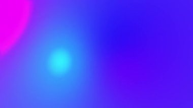 Neon Soyutlaması parlak renklerle bulanık gradyan ağ arkaplanı. Yumuşak renk arkaplanlı renkli pürüzsüz şablon. Renk neon gradyanı. Soyut bulanık arkaplanı hareket ettiriyor. Neon renkleri sanat eseri