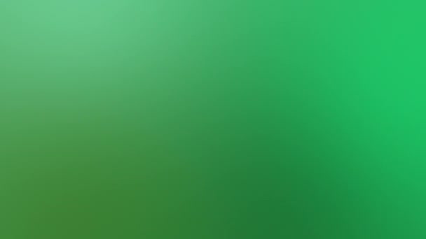4Kネオンはアニメーション背景テンプレートを移動するグラデーションメッシュの色のパーティーを祝います 移動緑は抽象的な質の背景ライトを導きました ウェブサイトとソーシャルメディアクリエイティブ複数の用途 — ストック動画