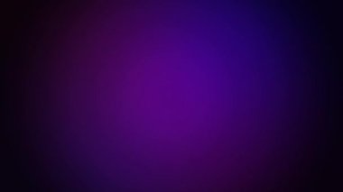 Özmerkezli daireler yanıp sönen neon eğimli arkaplan