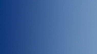 mavi gradyan arkaplan, düz canlandırma