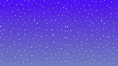 Düşen kar taneleriyle Noel arkaplanı