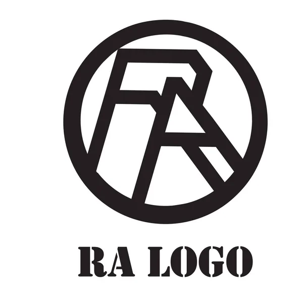 Logo Design File Design — Stock Vector