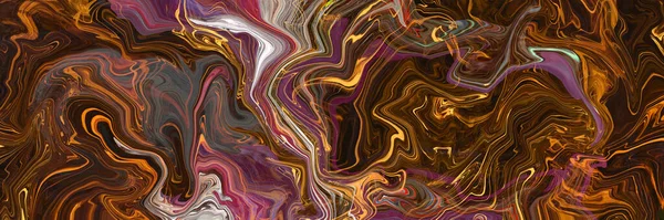 大理石効果の贅沢な様式の渦 流行の織物 包むこと 大理石の抽象的な背景 マーブルの壁紙の設計 — ストック写真