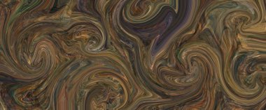 Mermer duvar kağıdı tasarımı, lüks mermer efekt girdapları, moda tekstil, kumaş, ambalaj, mermer soyut arka plan.