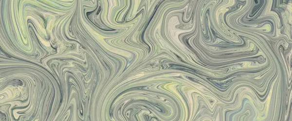 Marmor Tapete Design Luxus Stil Wirbel Von Marmor Effekt Trendy — Stockfoto