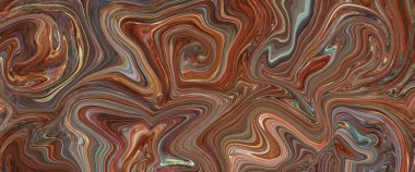 Mermer duvar kağıdı tasarımı, lüks mermer efekt girdapları, moda tekstil, kumaş, ambalaj, mermer soyut arka plan.