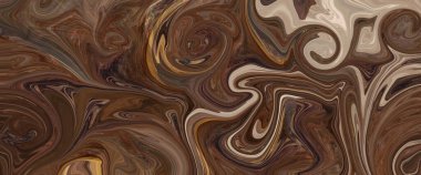 Mermer duvar kağıdı tasarımı, lüks mermer efekt girdapları, moda tekstil, kumaş, ambalaj, mermer soyut arka plan.