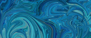 Mermer duvar kağıdı tasarımı, lüks mermer efekt girdapları, moda tekstil, kumaş, ambalaj, mermer soyut arka plan.