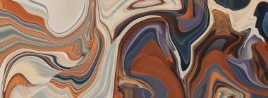 Sıvı arkaplan soyutlaması, soyut arkaplan, doku arkaplan, tekstil tasarımı, ürün arkaplanı, renkli soyut arkaplan.