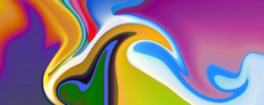  Duvar kağıtları, kartlar, davetiyeler, posterler, soyut sıvılaştırılmış boya arkaplan, parlak mermer holografik doku, sanatsal kapaklar tasarımı. Modern akışkan arka planlar. Moda arka planı için iyi.