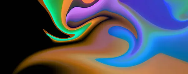  Duvar kağıtları, kartlar, davetiyeler, posterler, soyut sıvılaştırılmış boya arkaplan, parlak mermer holografik doku, sanatsal kapaklar tasarımı. Modern akışkan arka planlar. Moda arka planı için iyi.