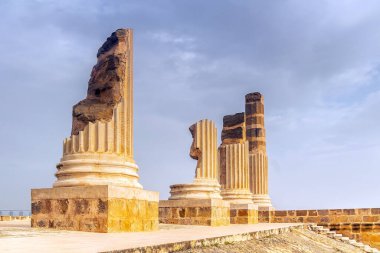 Uthina 'yı keşfetmek. Tunus 'un Zagouan Yolundaki Olağanüstü Arkeolojik Alanı