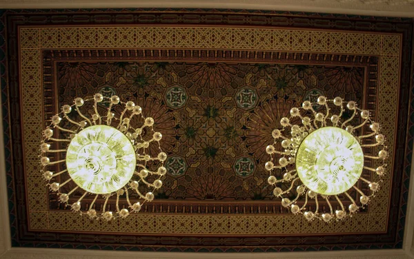 Мечеть Малік Ібн Анас Карфагені Туніс Північна Африка — стокове фото