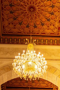 Malik ibn Anas Camii: Kartaca, Tunus 'taki Tarihi Cami