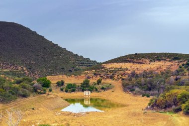 Sidi Thabet 'in Keşfi: Kuzey Tunus' ta Kırsal Bir Şehir
