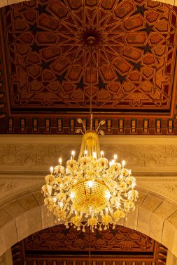 Malik ibn Anas Camii: Kartaca, Tunus 'taki Tarihi Cami