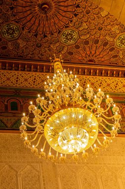 Malik ibn Anas Camii: Kartaca, Tunus 'taki Tarihi Cami