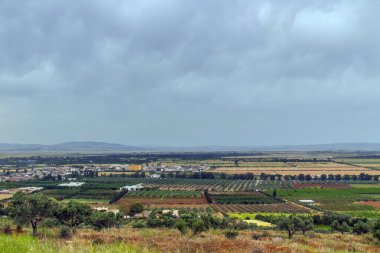 Sidi Thabet 'in Keşfi: Kuzey Tunus' ta Kırsal Bir Şehir