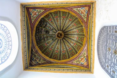 Bardo Ulusal Tunus Müzesi Salon Turu