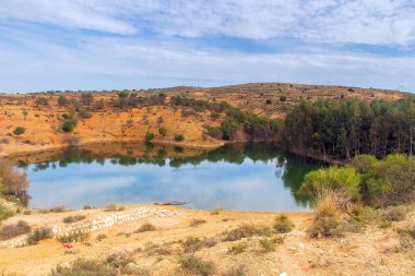 Sidi Thabet 'in Keşfi: Kuzey Tunus' ta Kırsal Bir Şehir