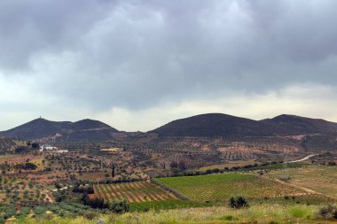 Sidi Thabet 'in Keşfi: Kuzey Tunus' ta Kırsal Bir Şehir