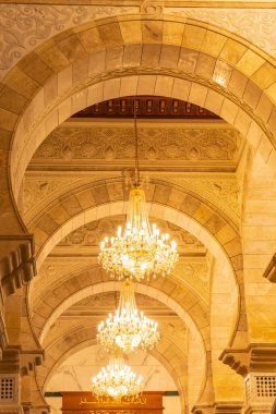 Malik ibn Anas Camii: Kartaca, Tunus 'taki Tarihi Cami