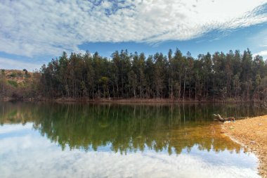 Sidi Thabet 'in Keşfi: Kuzey Tunus' ta Kırsal Bir Şehir